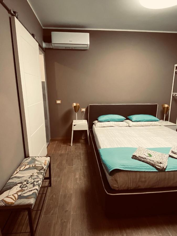 Affittacamere Da Jasmina Venzone Eksteriør billede
